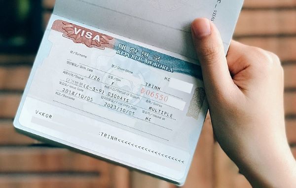 Visa E7-3 Hàn Quốc