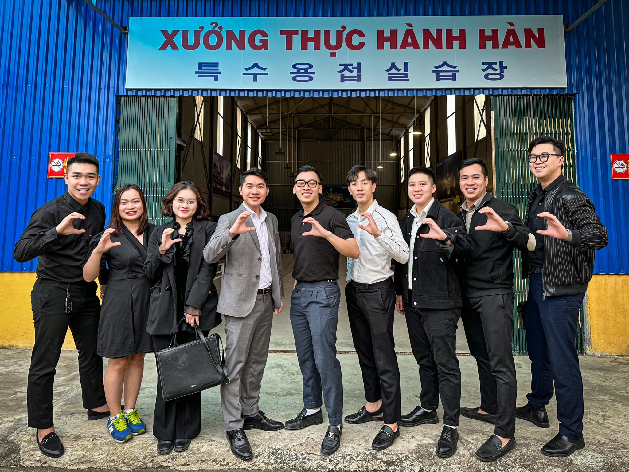 đi hàn 3 năm về được bao nhiêu tiền