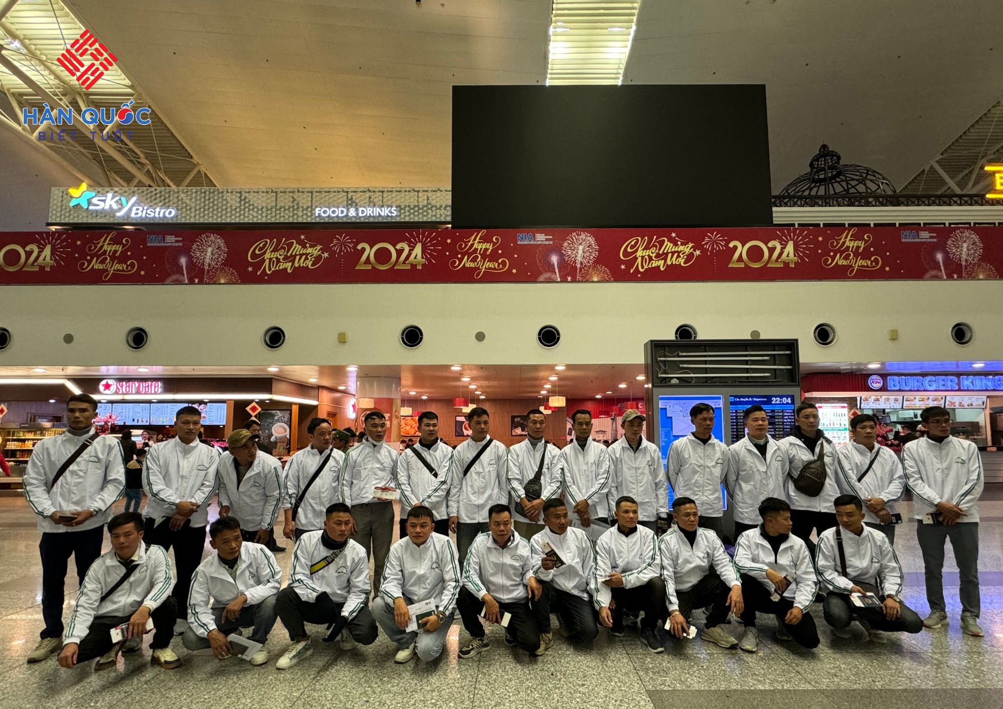 công ty xuất khẩu lao động hàn quốc uy tín