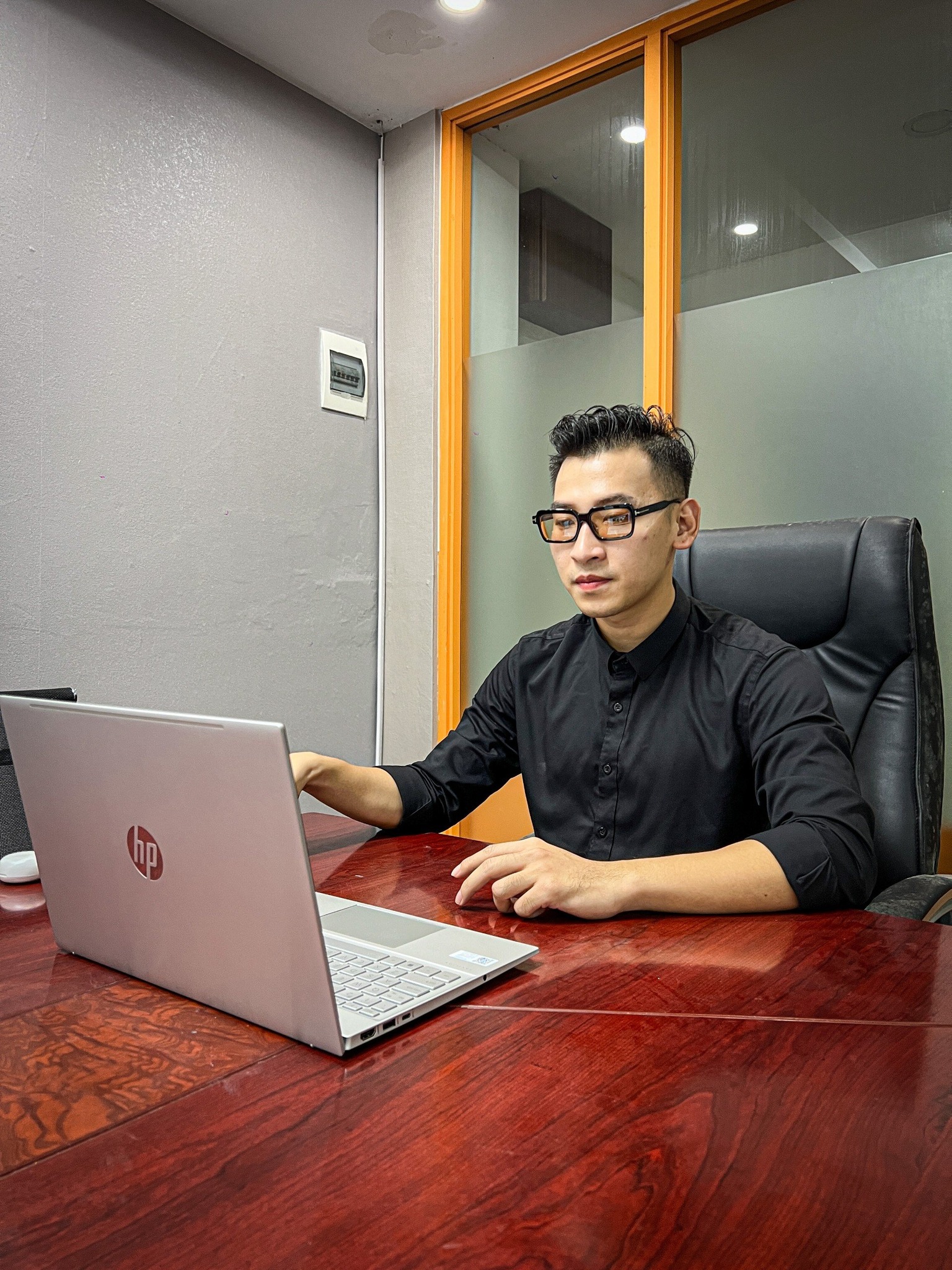 hướng dẫn làm hồ sơ eps